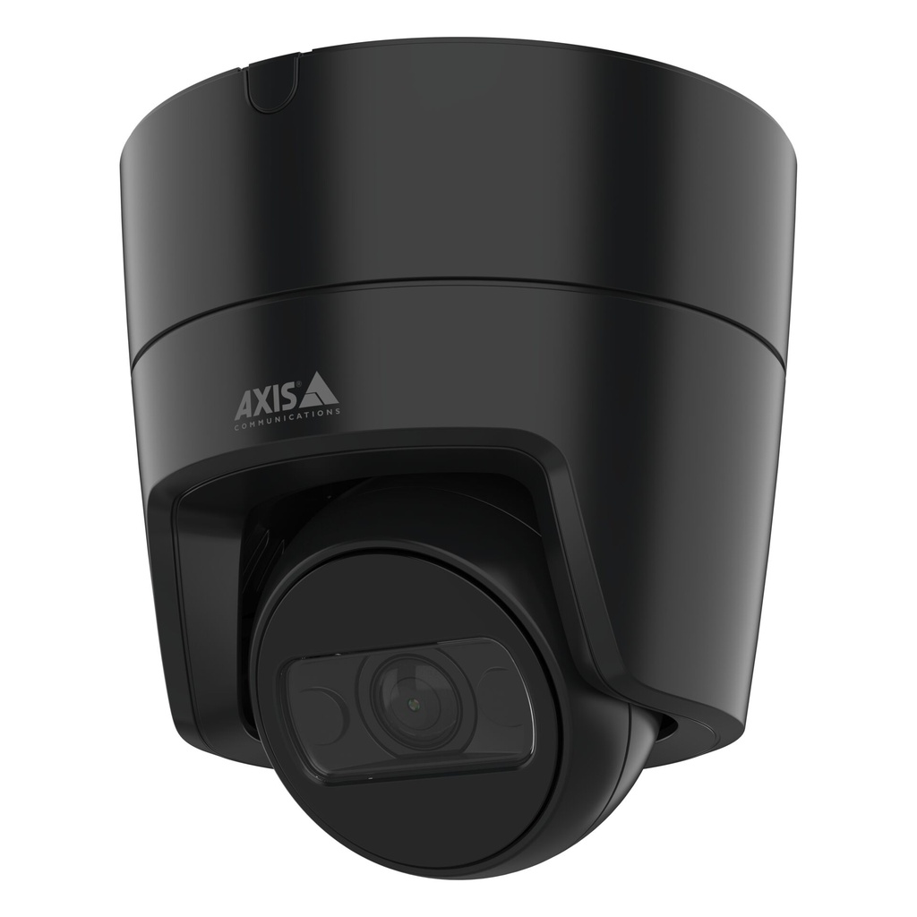 [02919-001] AXIS M3126-LVE Black