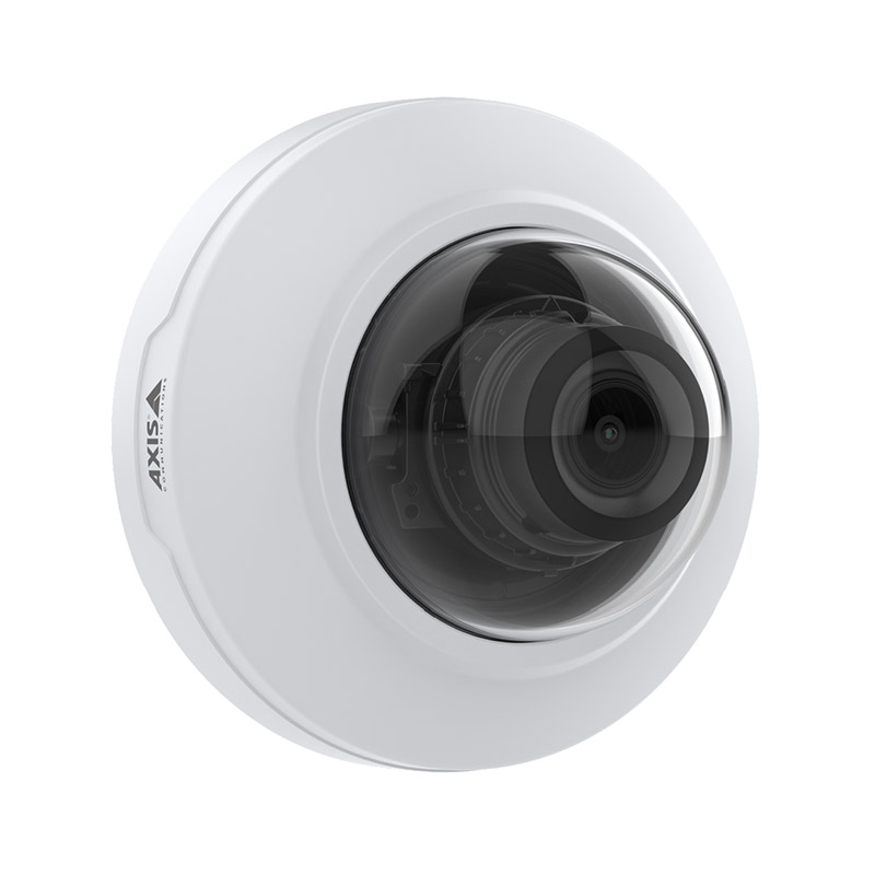 [02112-001] AXIS M4216-V