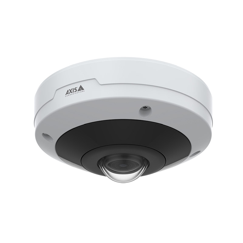 [02510-001] AXIS M4317-PLVE