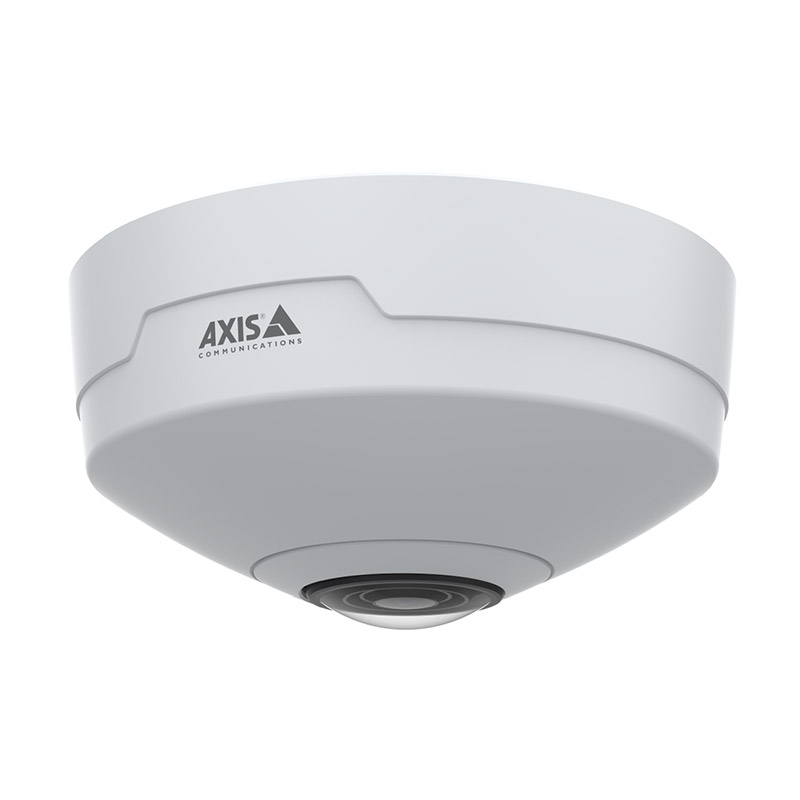 AXIS M4327-P