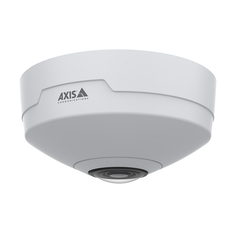 [02637-004] AXIS M4328-P