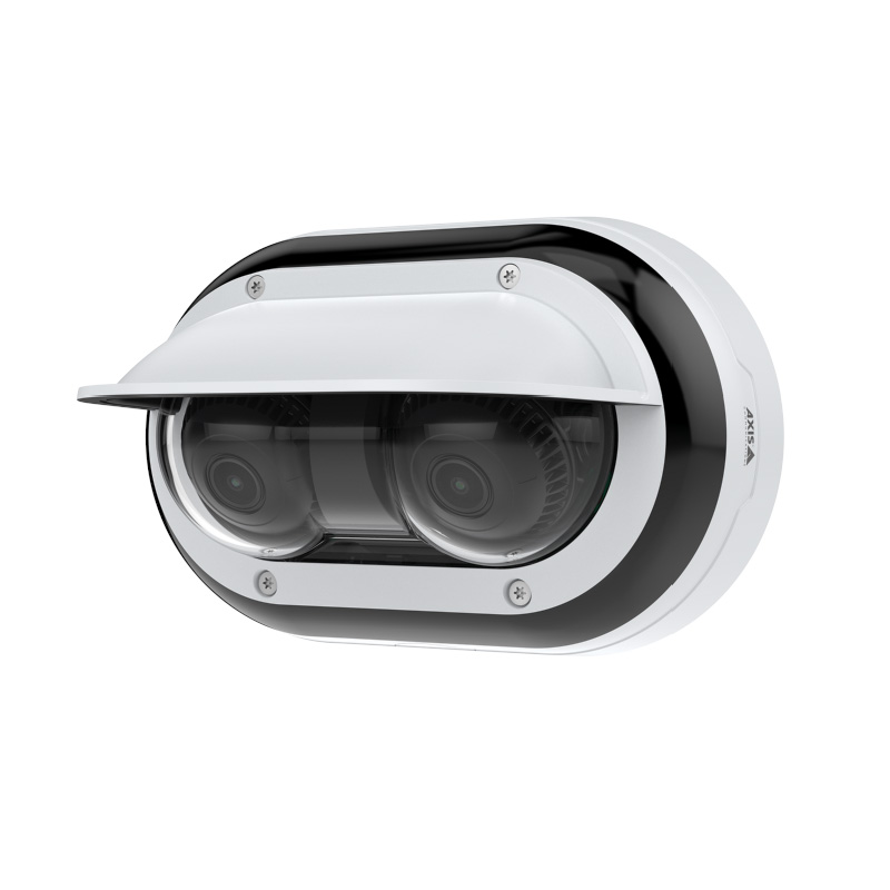 [02415-001] AXIS P4705-PLVE Panoramic Camera