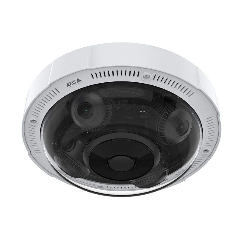 [02633-001] AXIS P3735-PLE
