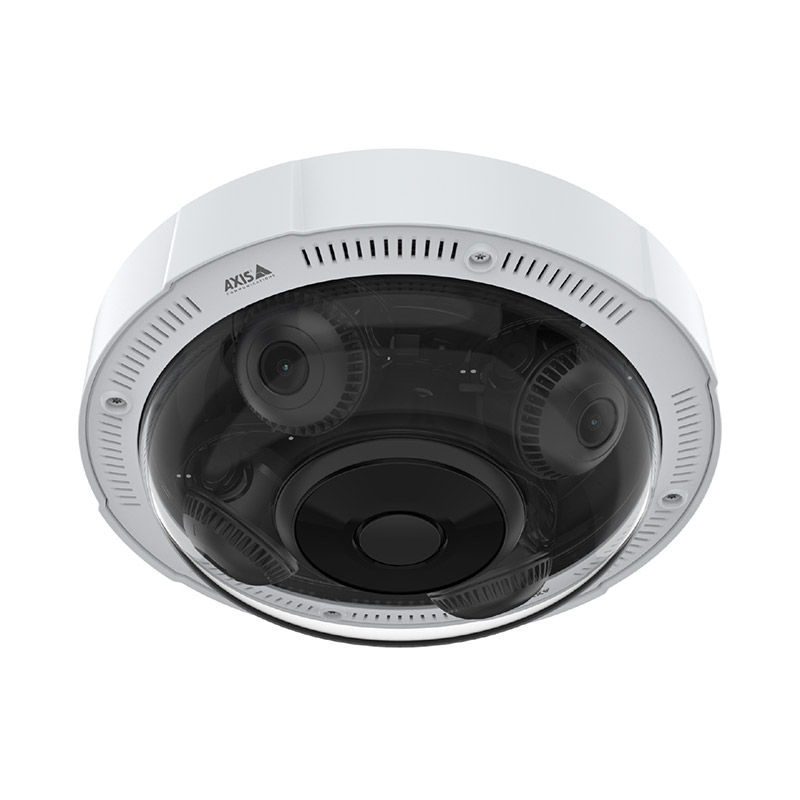 [02634-001] AXIS P3737-PLE