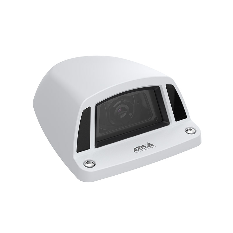 [02090-001] AXIS P3925-LRE RJ45 6mm