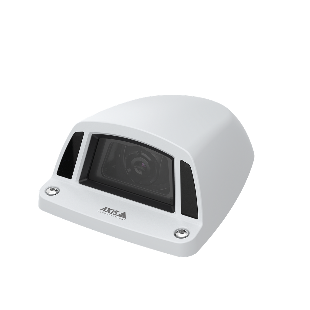 [02091-001] AXIS P3925-LRE M12 6mm