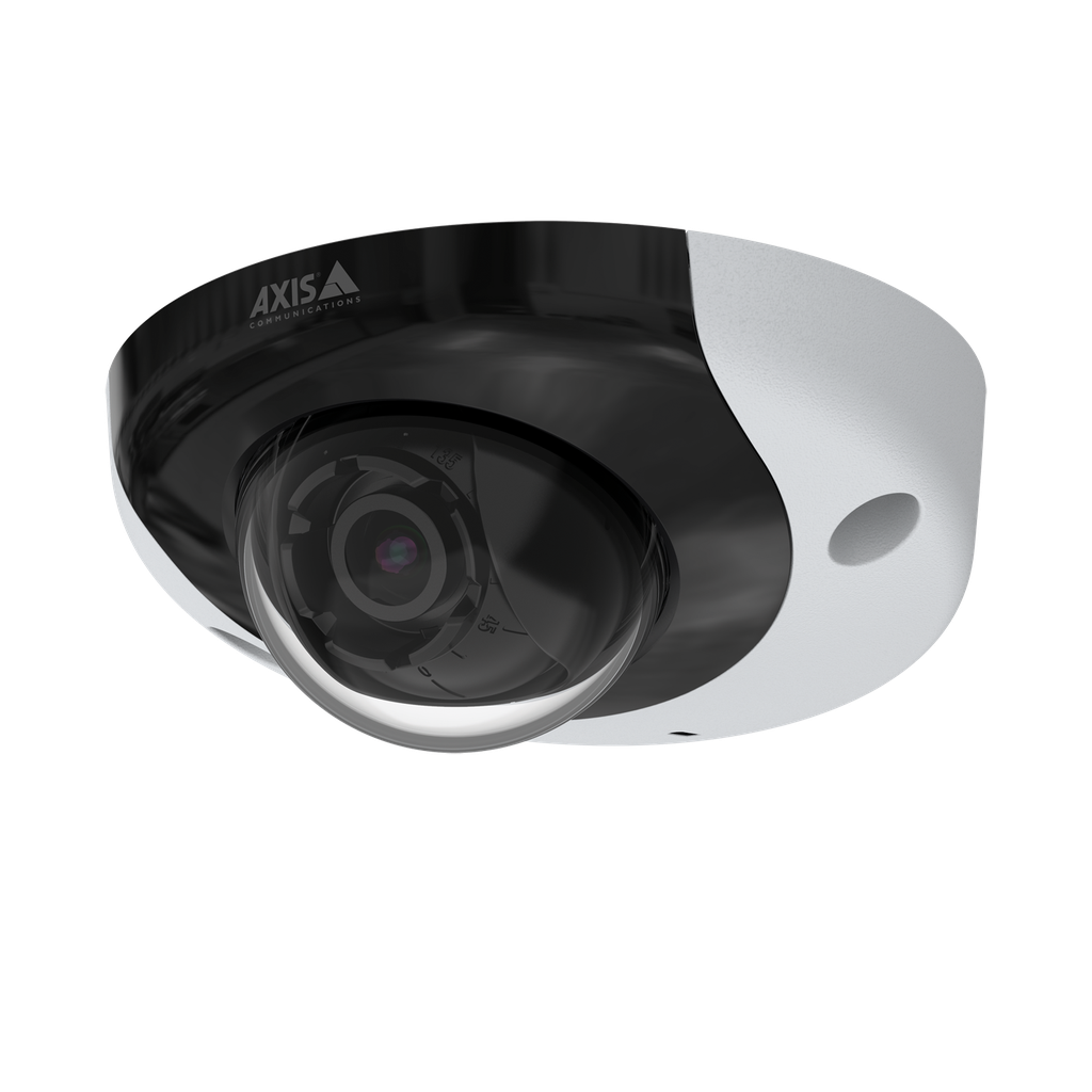 [01932-001] AXIS P3935-LR M12 2.8mm