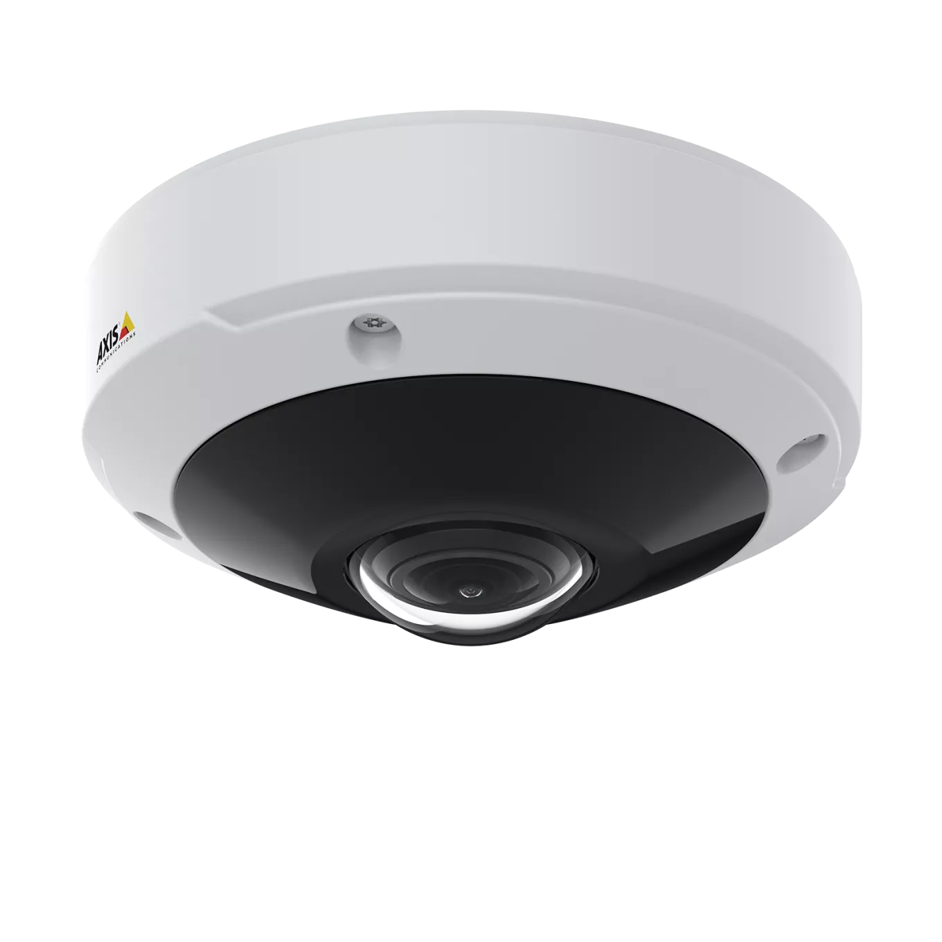 [02457-001] AXIS M3057-PLR Mk II DOME CAMERA