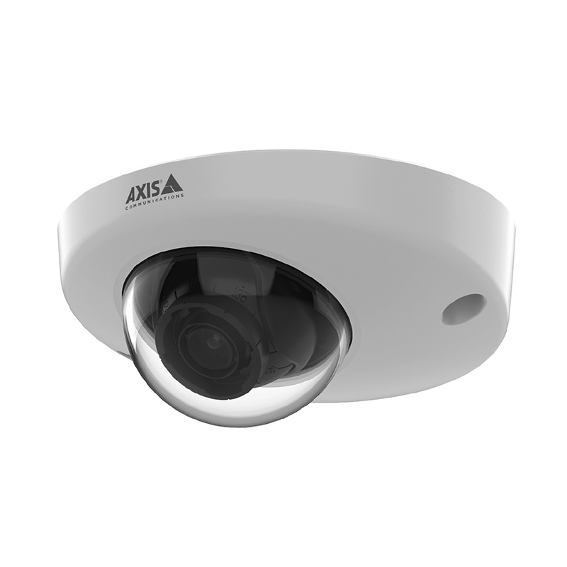 [02501-001] AXIS M3905-R RJ45 3.6mm