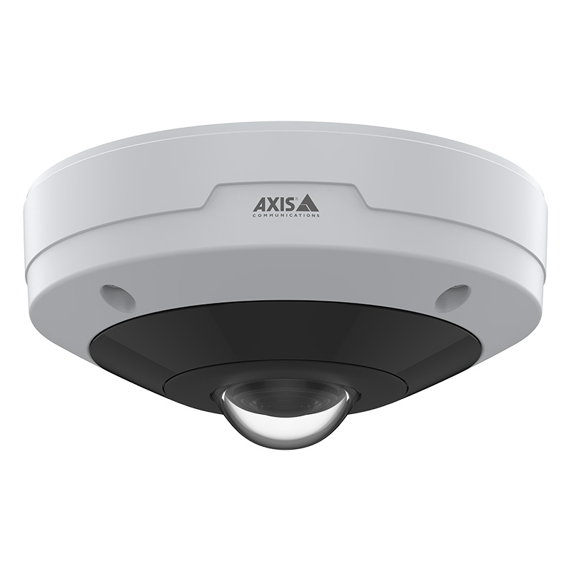 [02833-001] AXIS M4317-PLR