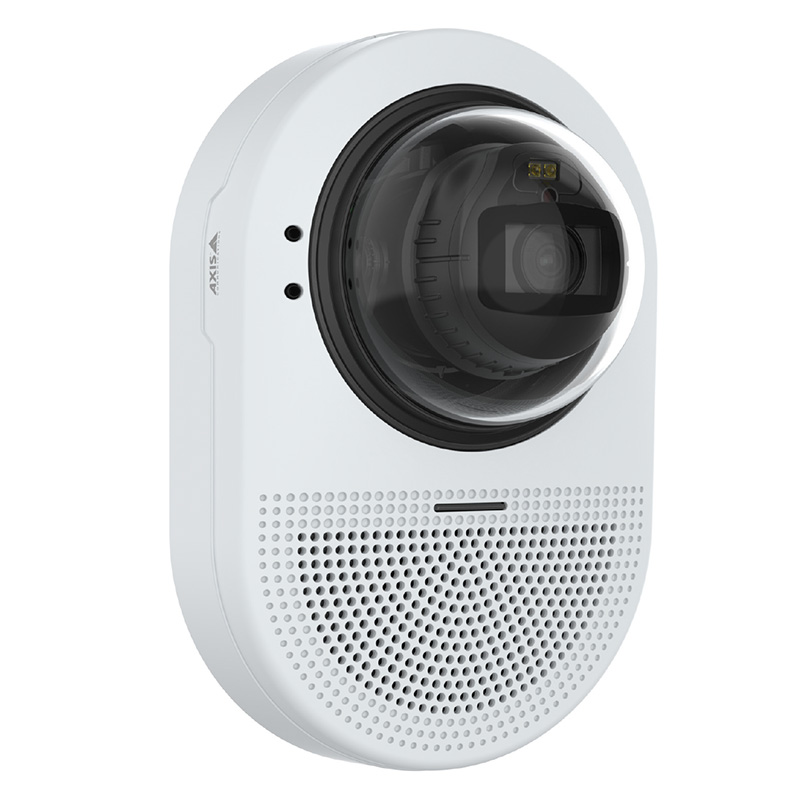 [02487-001] AXIS Q9307-LV