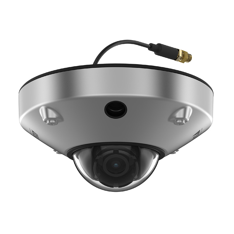 [02927-001] AXIS F4105-SLRE Dome Sensor