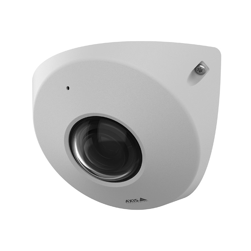 [02864-001] AXIS P9117-PV