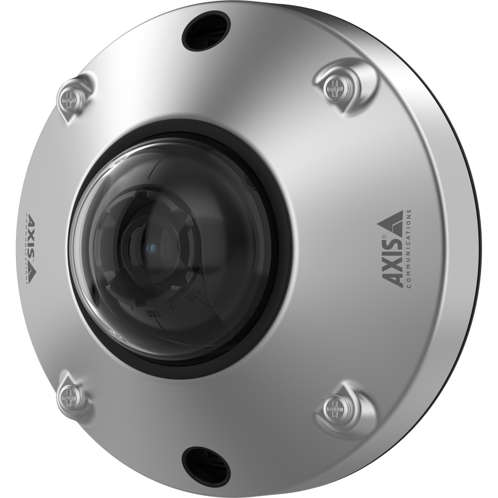 [02927-021] AXIS F4105-SLRE Dome Sensor 8P