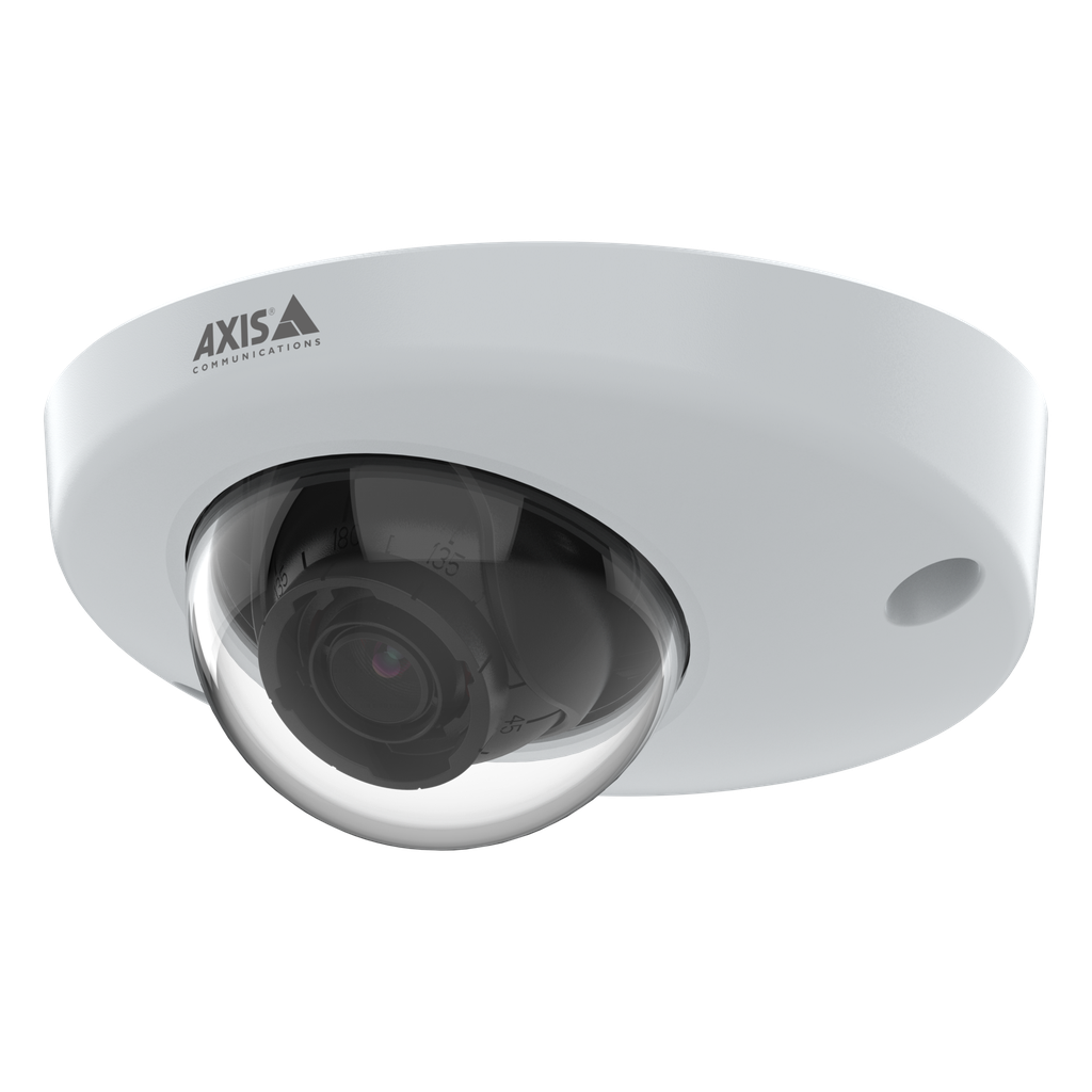 [03117-021] AXIS P3905-R Mk III M12 2.8 mm 10P