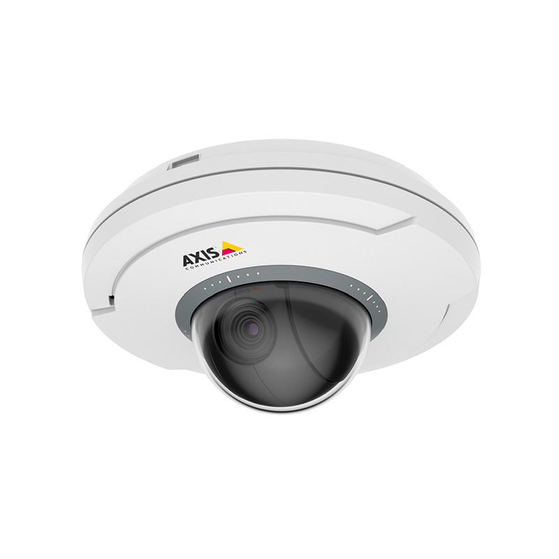 [02345-001] AXIS M5074