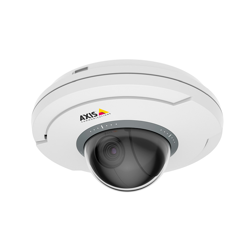 AXIS M5075-G
