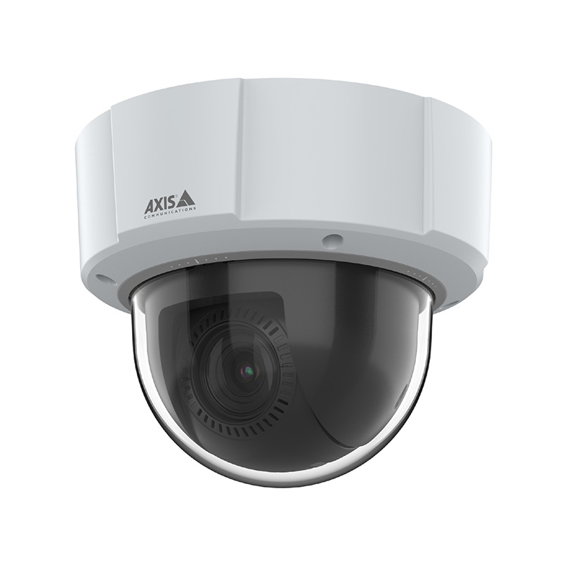 [02769-001] AXIS M5526-E 60 Hz
