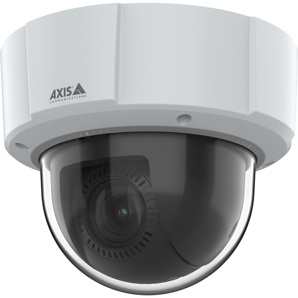 [02769-021] AXIS M5526-E 60 Hz 4 pcs