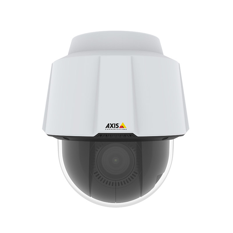 [02915-001] AXIS P5654-E Mk II 60 Hz