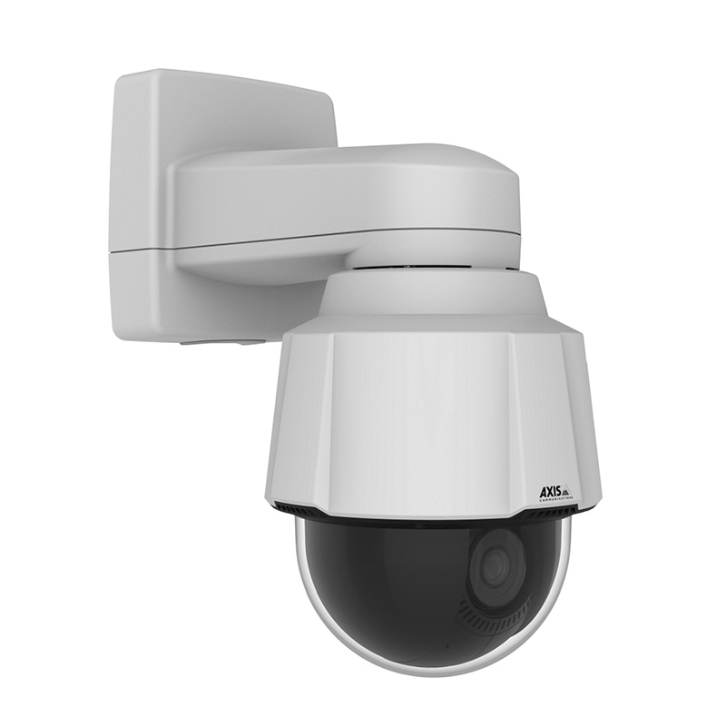 [01682-004] AXIS P5655-E 60HZ