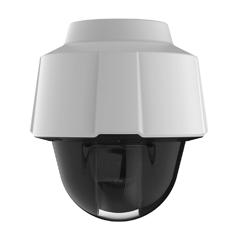[02414-001] AXIS P5676-LE 60 Hz