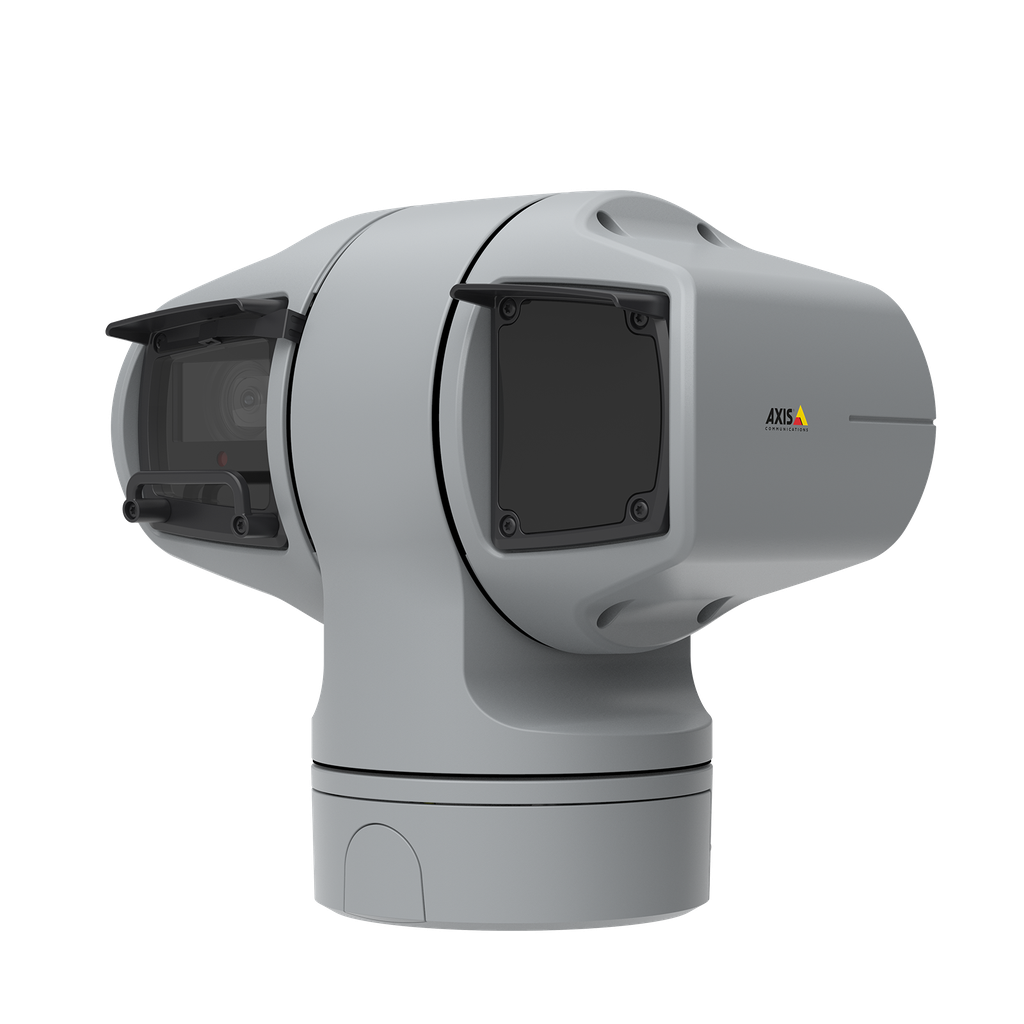[02317-301] AXIS Q6225-LE 60 Hz NM