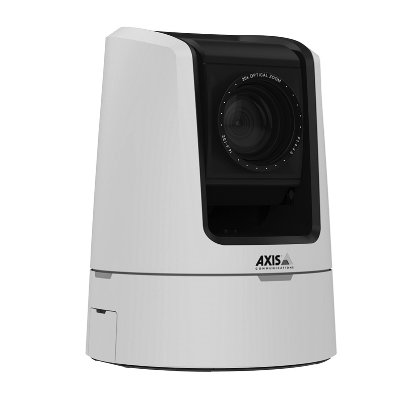 [01966-004] AXIS V5925 60 Hz