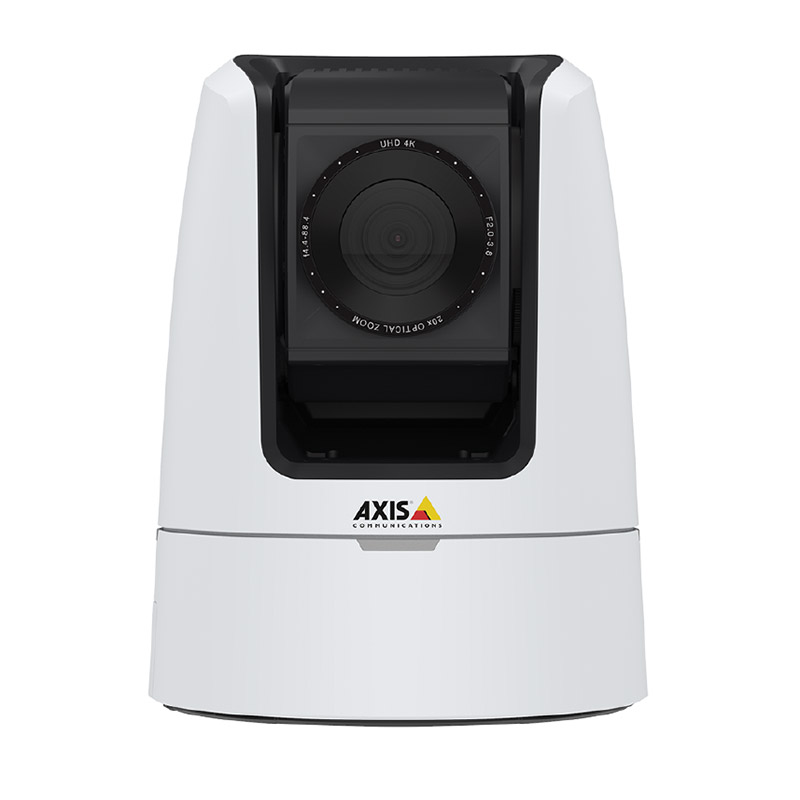 [02023-004] AXIS V5938 60 Hz