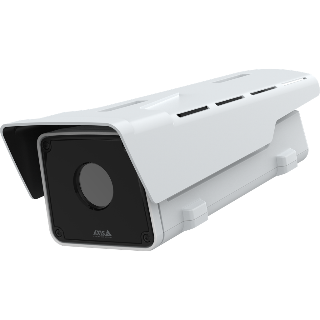 [02652-001] AXIS Q2101-TE 13 mm 30 fps