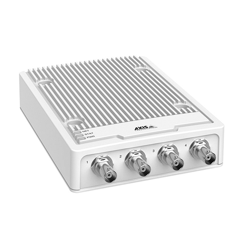 [01679-001] AXIS M7104 VIDEO ENCODER