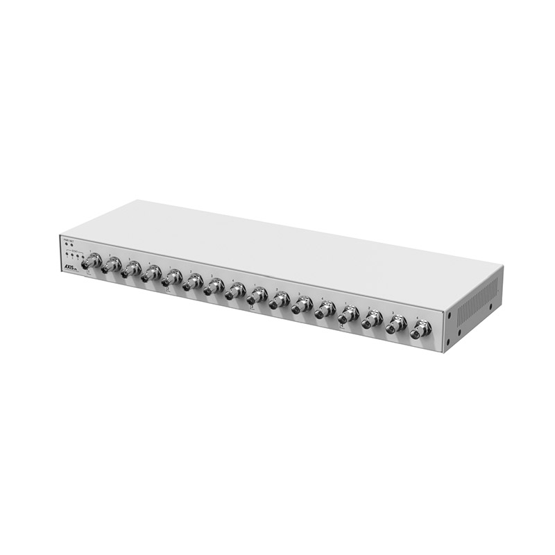 [02036-004] AXIS M7116