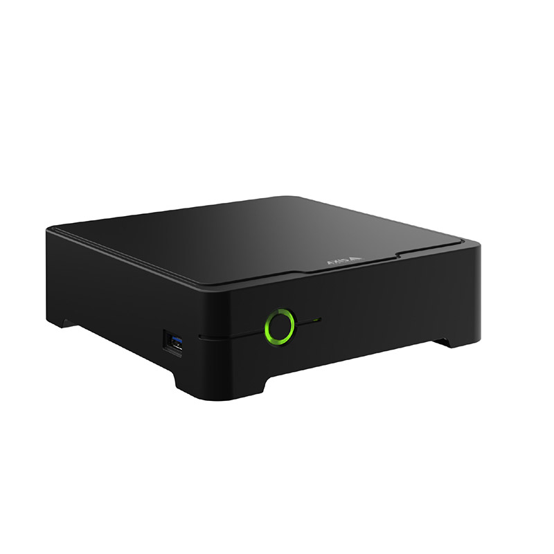 [02766-004] AXIS S3008 Mk II 8 TB