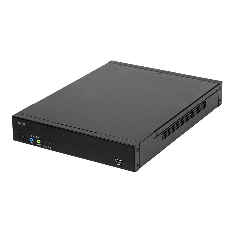 [02403-004] AXIS S2108