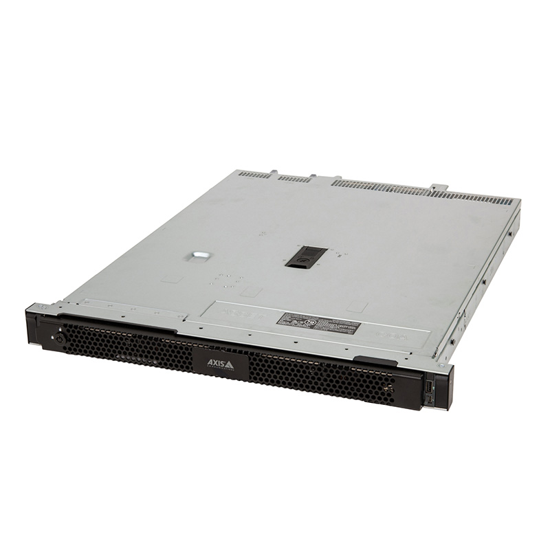 AXIS S1232 RACK 32 TB