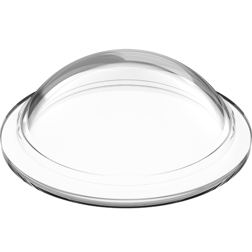 [01567-001] AXIS M30-PLVE CLEAR DOME A 4P