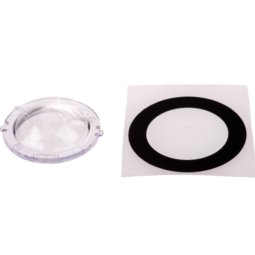 [01764-001] AXIS TA8801 CLEAR DOME COVER 5P