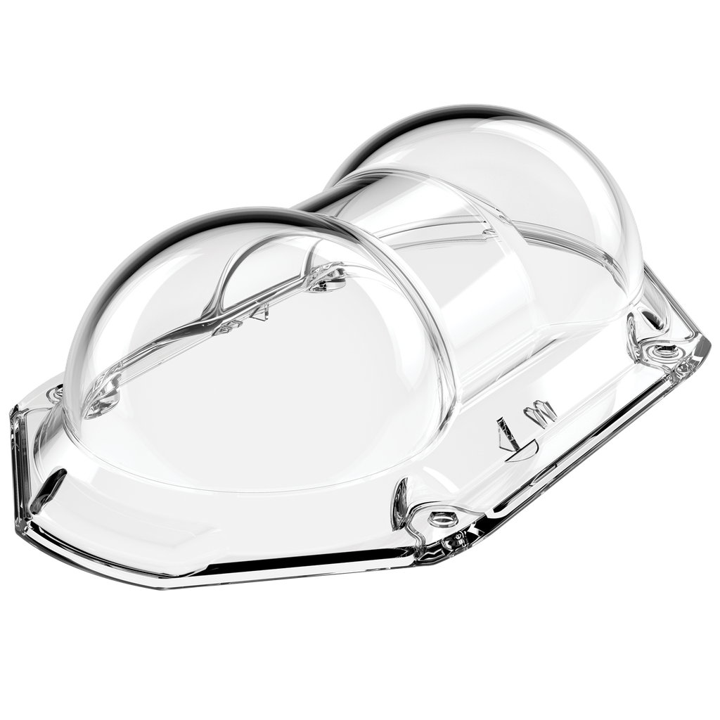 [02197-001] AXIS TP3803-E CLEAR DOME
