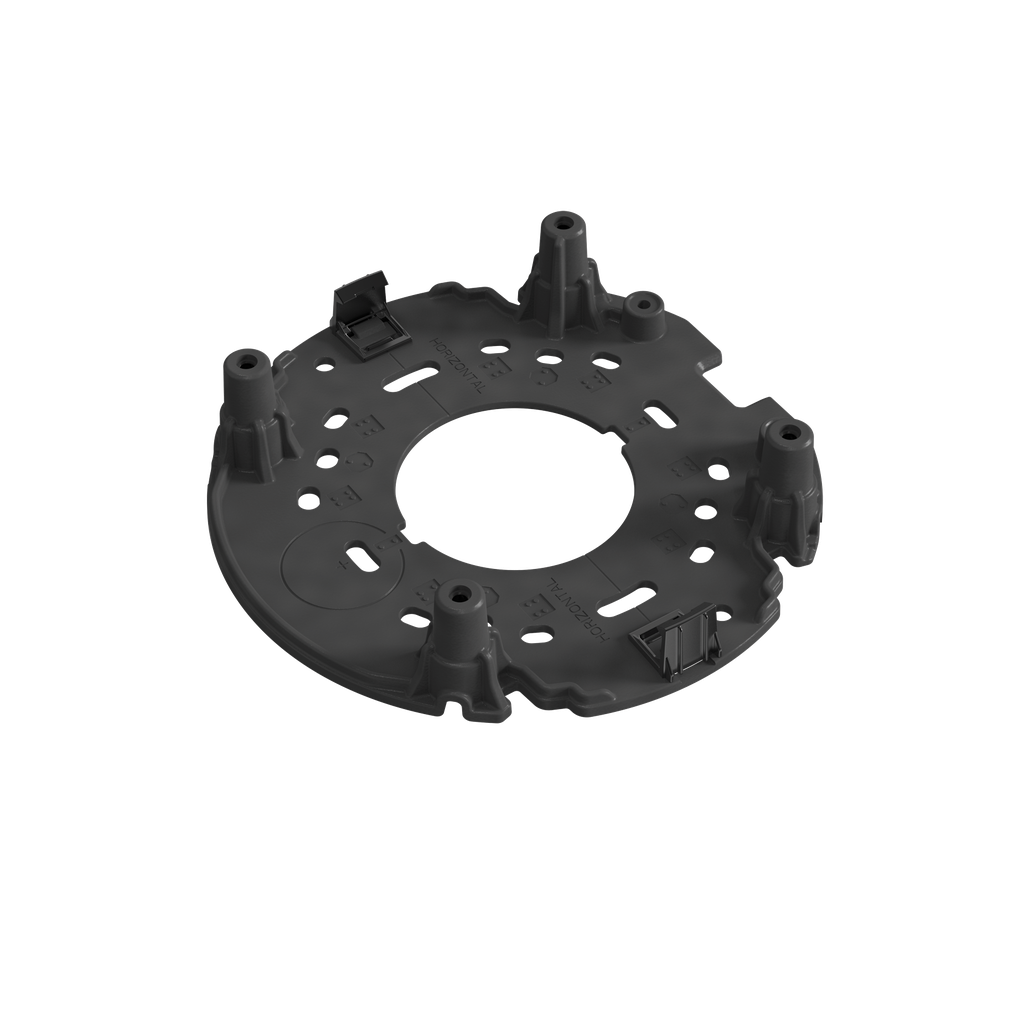 [02552-001] AXIS TP3003-E MOUNTING BRACKET 4P