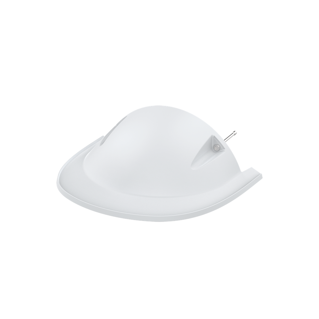 [02273-001] AXIS TQ3802-E COVER WEATHERSHIELD