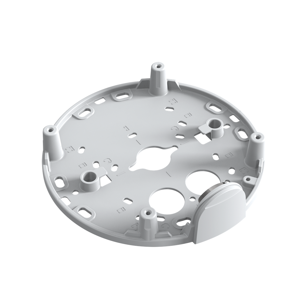 [02515-001] AXIS TQ3001-E MOUNTING BRACKET 5P