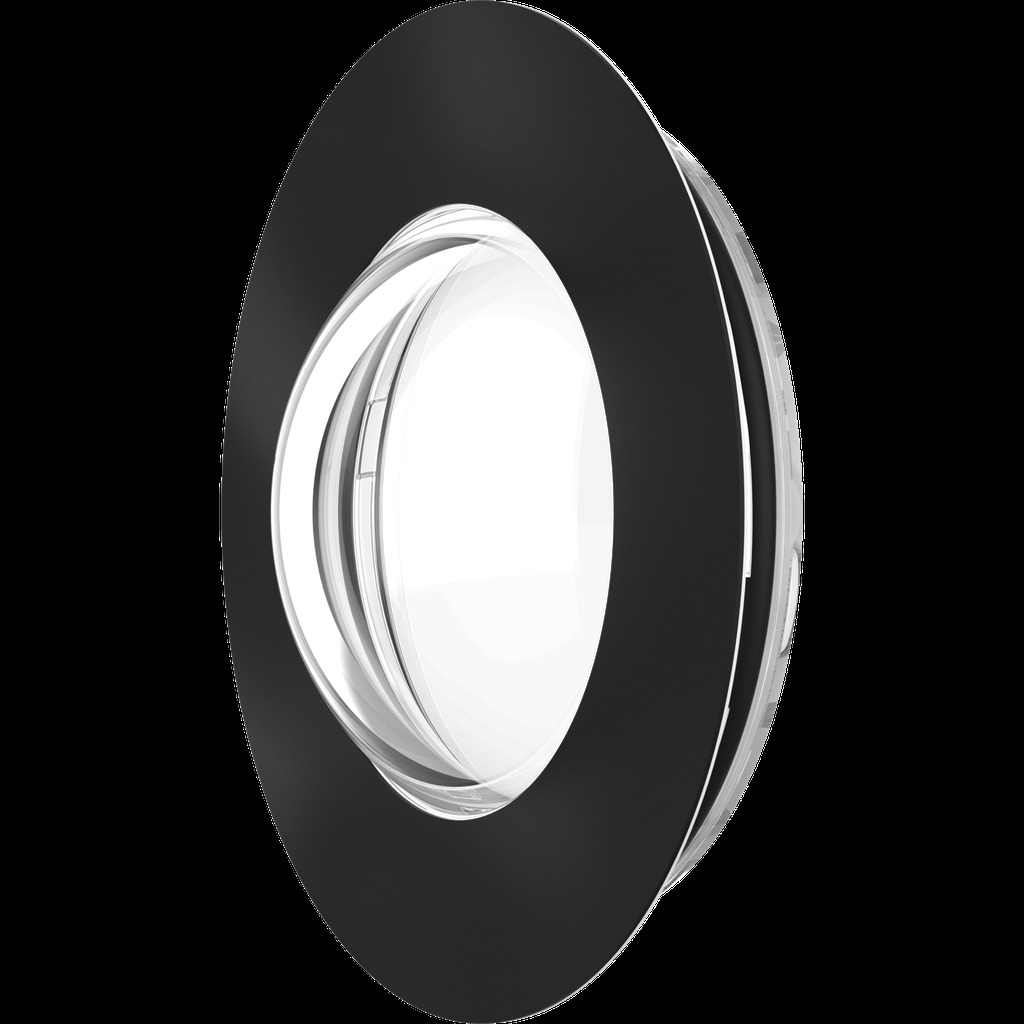 [02563-001] AXIS TI8903 Clear Dome 5P