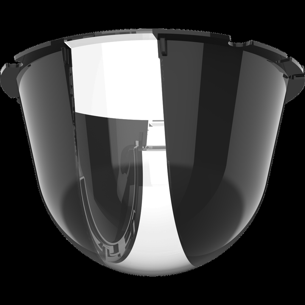 [02831-001] AXIS TP5802-E DOME CLEAR