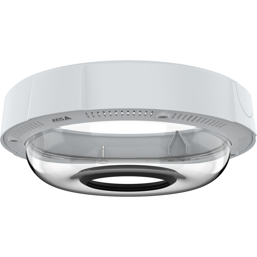 [02874-001] AXIS TP3831-E Dome Cover Clear