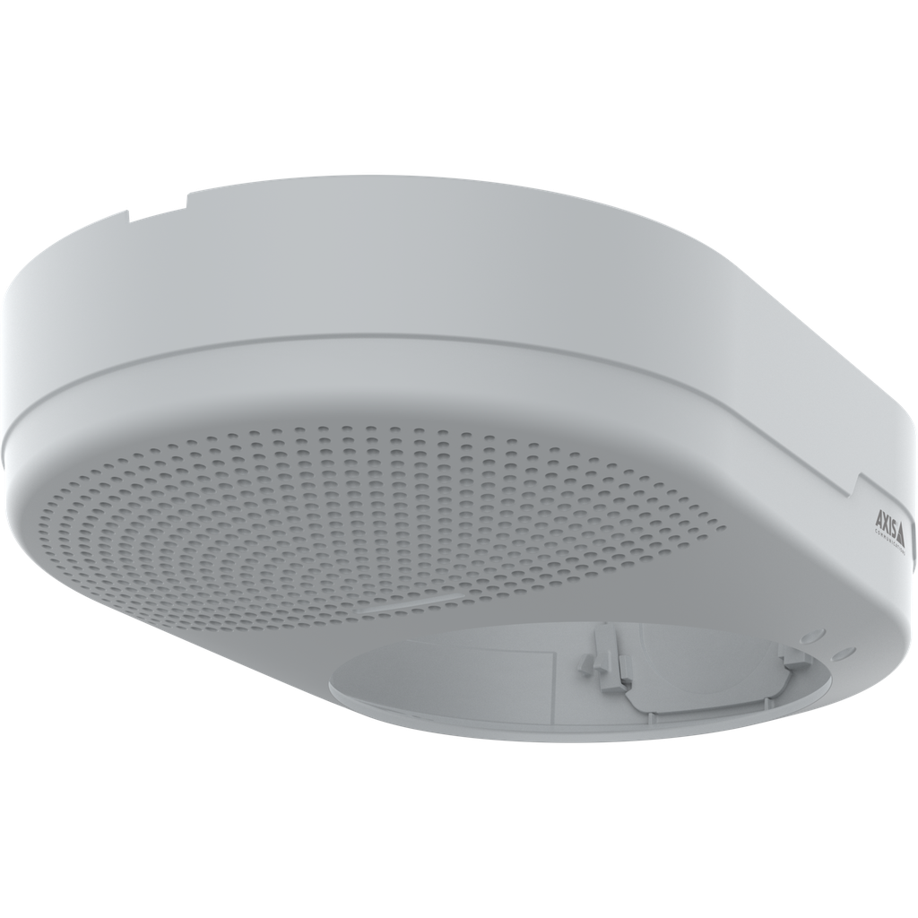 [02974-001] AXIS TQ9802 Casing White