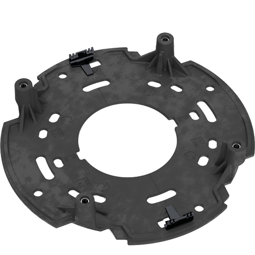 [01566-001] AXIS T94T02S MOUNTING BRACKET