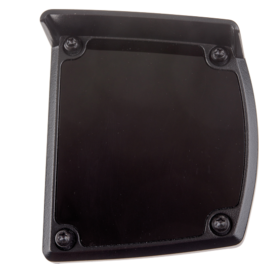 [01603-001] AXIS Q62 IR WINDOW KIT A
