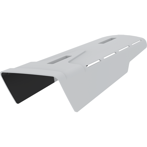 [01693-001] AXIS P13 WEATHERSHIELD KIT A