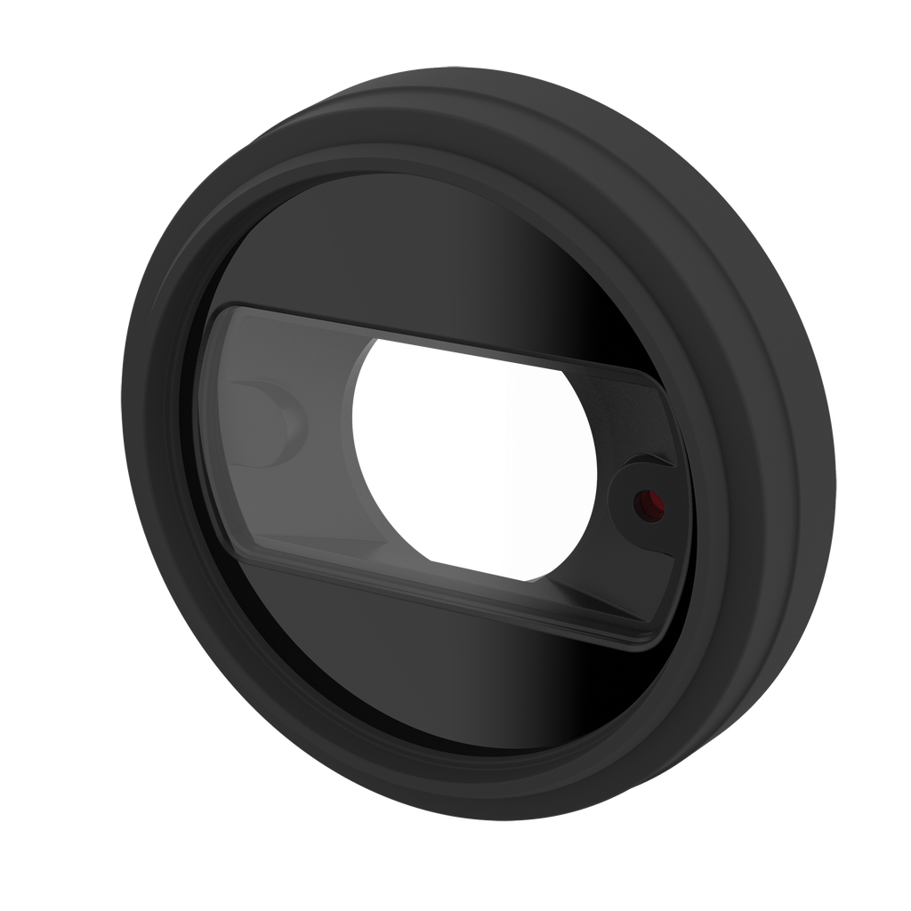 [02292-001] AXIS TP1801-E Front Window Kit