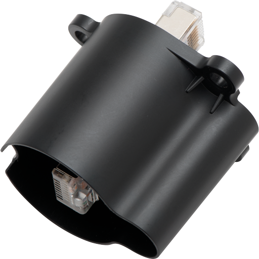 [5506-891] AXIS ADAPTER RJ45 MALE TO MALE